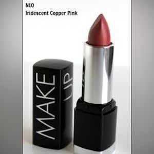 Make up for ever N10 Iridescent Copper Pink